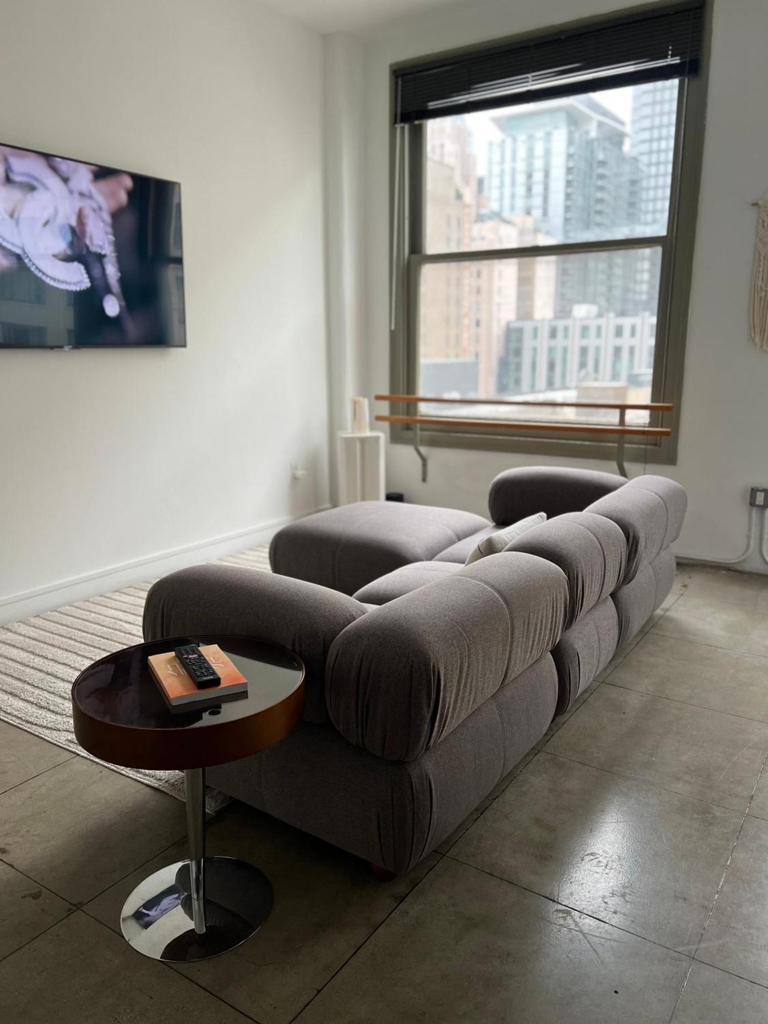 Апартаменти Historic Downtown La Loft - Urban Charm Лос-Анджелес Екстер'єр фото